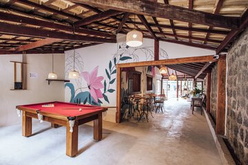 Billiards