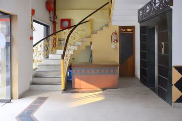 Staircase