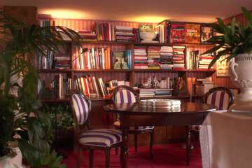 Library