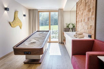 Treatment room