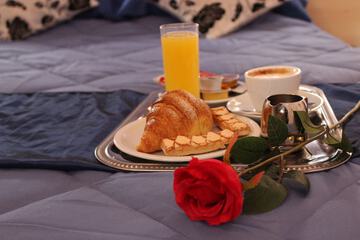Room service - dining