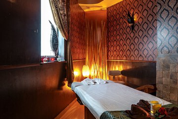 Treatment room
