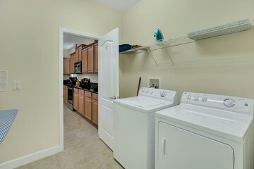 Laundry