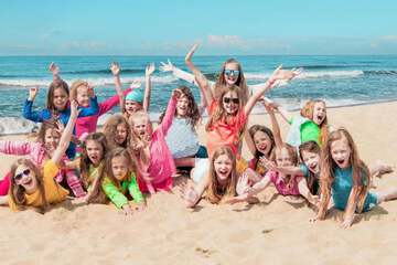 Children's activities