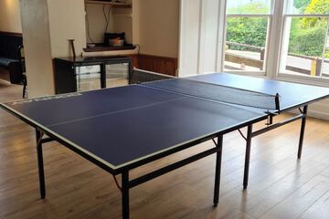 Sports facility