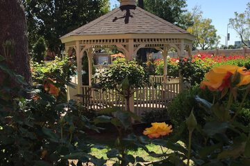 Gazebo