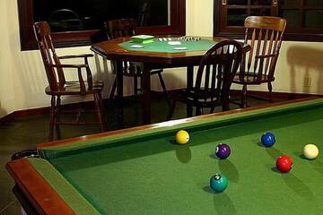 Billiards