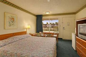 Knights Inn Palmdale