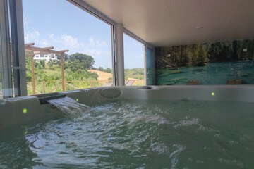 Spa treatment