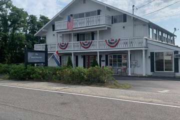 The Beach Rose Inn