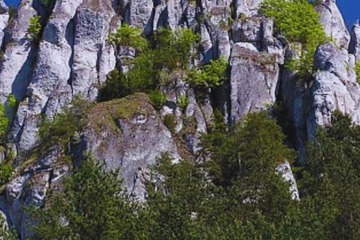 Hiking