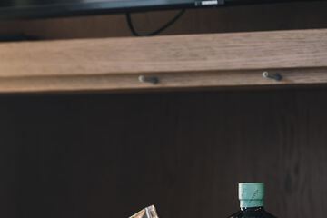 Minibar