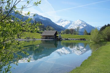 Lake