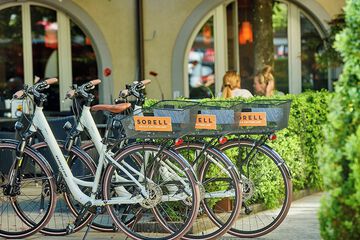 Bicycling