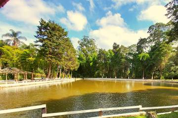 Lake