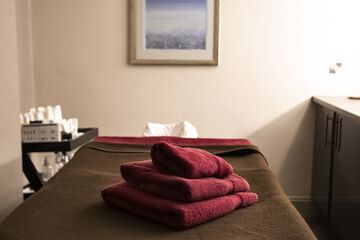 Treatment room