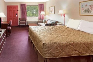 KNIGHTS INN ADAIRSVILLE 6