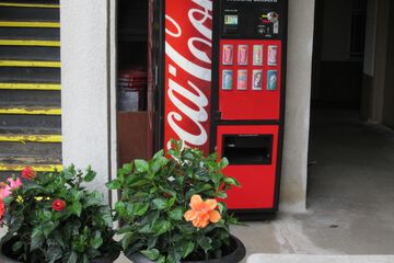 Vending machine