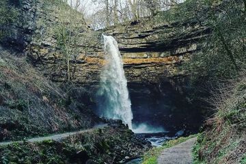 Hiking