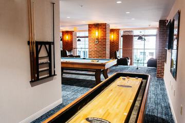 Billiards