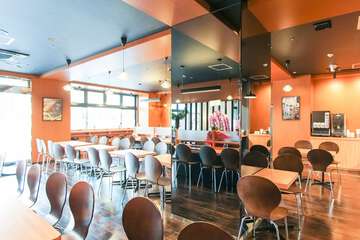 Cafe