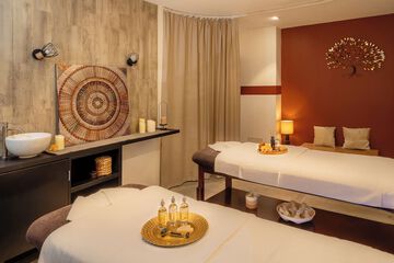 Treatment room