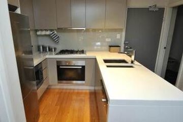 In-Room Kitchen