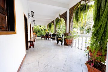 Porch