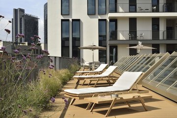 Sundeck