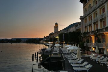 Sundeck