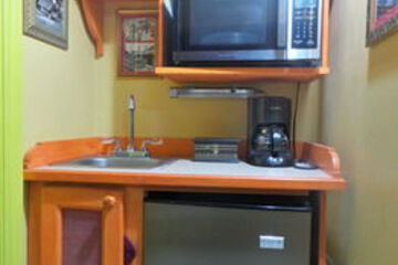 Mini-Refrigerator