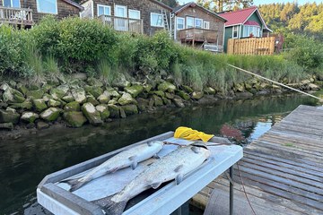 Fishing