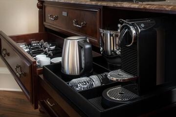 Minibar