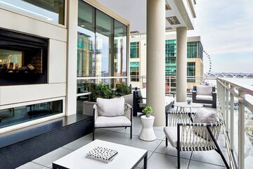 AC Hotel by Marriott National Harbor Washington D.C. Area