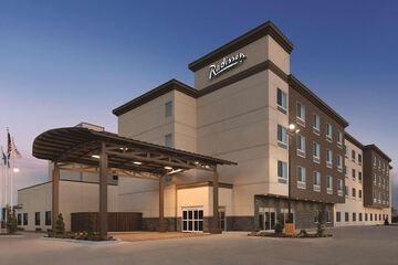 Radisson Oklahoma City Airport