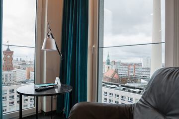View from room