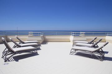 Sundeck