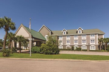 Country Inn & Suites by Radisson Beaufort West, SC