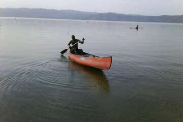 Lake