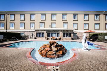 Holiday Inn Express Hotel and Suites Nacogdoches by IHG