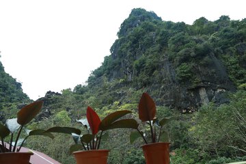 Sundeck