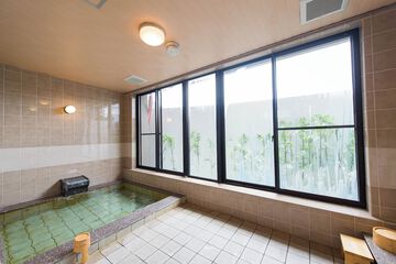 Public bath