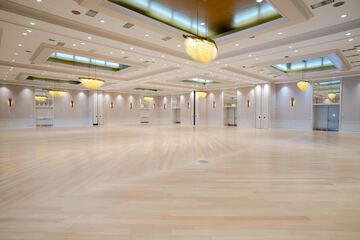 Ballroom