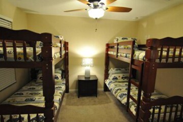 Childrens Theme Room