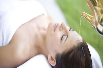 Spa treatment