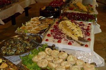 Buffet