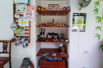 Gift shop