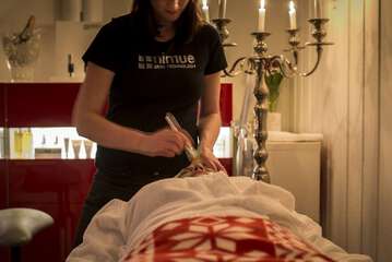 Spa treatment