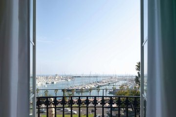 View from room