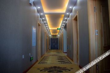 Hotel Interior or Public Areas